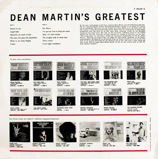 Dean Martin-1