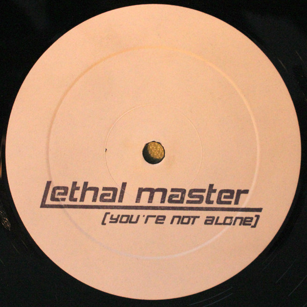 Lethal Master-0
