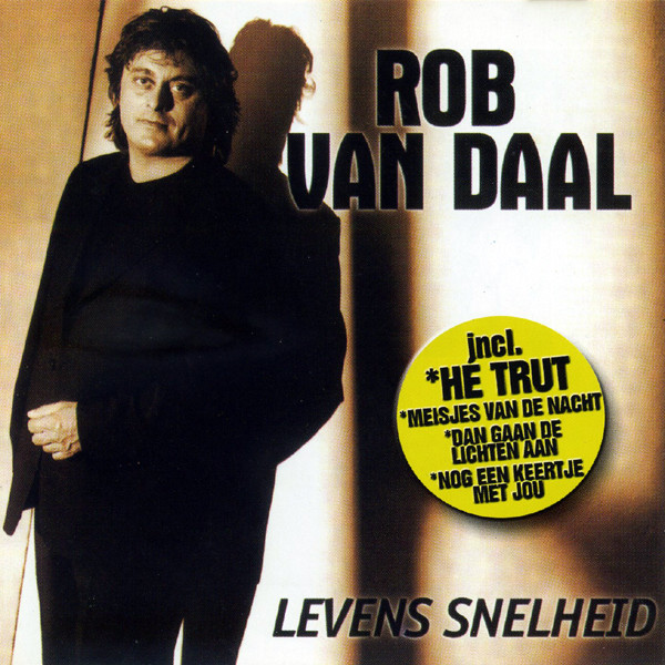 Rob Van Daal-0