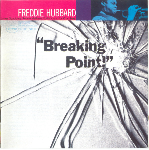 Freddie Hubbard-0