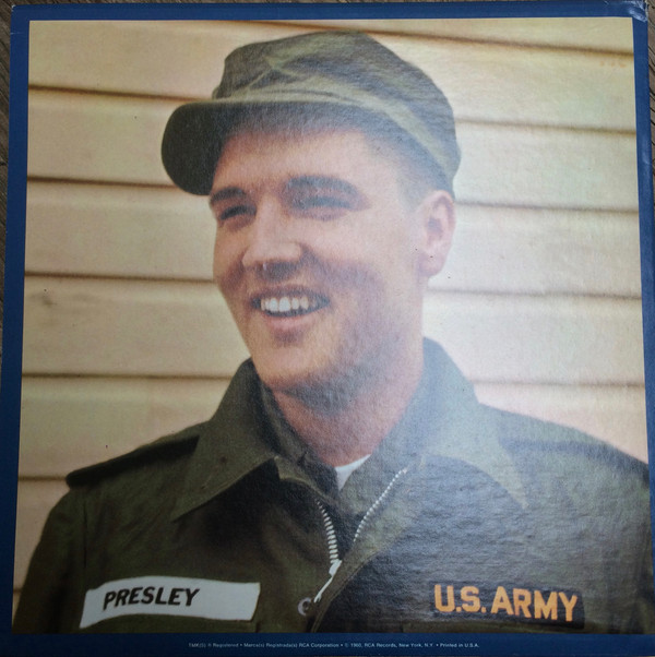 Elvis Presley-1