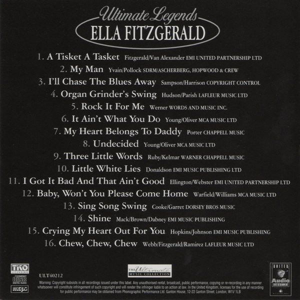 Ella Fitzgerald-1