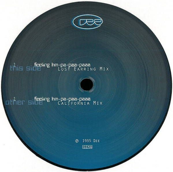 Dee-1