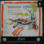 Kathleen Ferrier Accompanied By Phyllis Spurr-0
