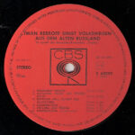 Ivan Rebroff & Balalaika Ensemble Troika-1