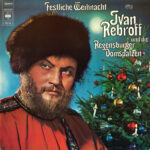 Ivan Rebroff Und Die Regensburger Domspatzen-0