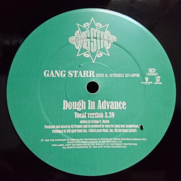 Gang Starr-1