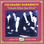 Comedian Harmonists-0