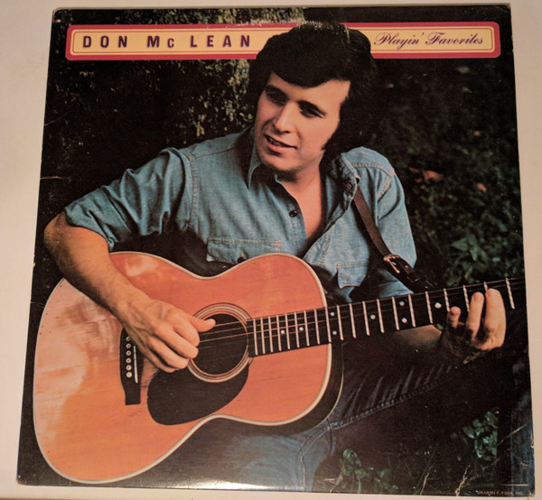 Don McLean-0