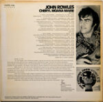 John Rowles-1