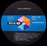 John Rowles-3