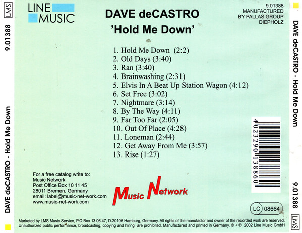 Dave deCastro-1