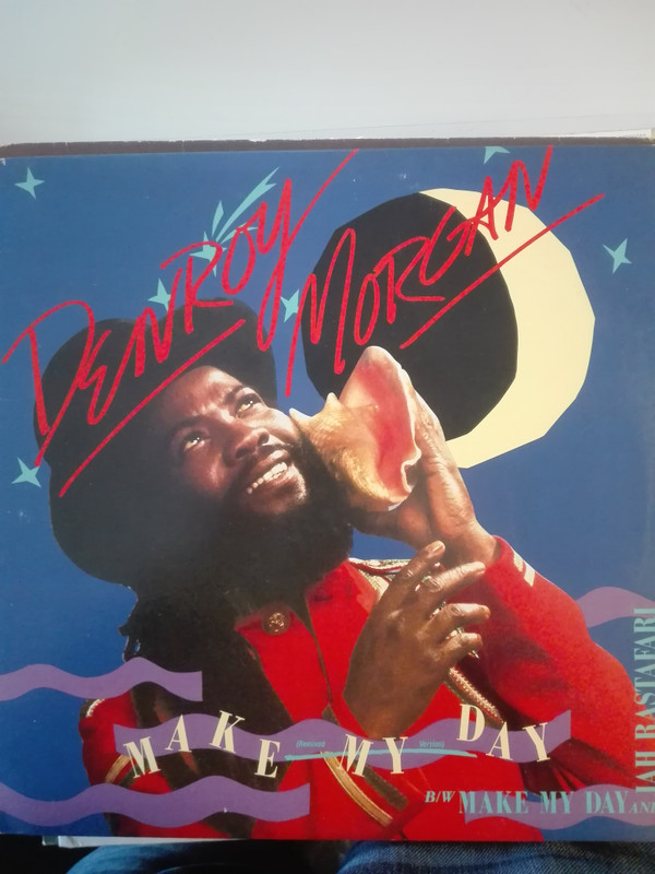 Denroy Morgan-0
