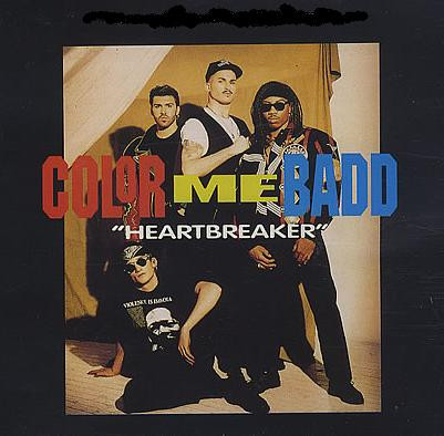 Color Me Badd-0