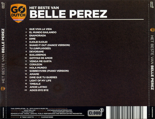 Belle Perez-1