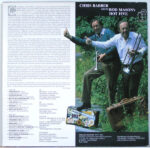 Chris Barber Meets Rod Mason's Hot Five-1