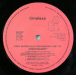 Chris Barber Meets Rod Mason's Hot Five-2