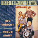 Creedence Clearwater Revival-0