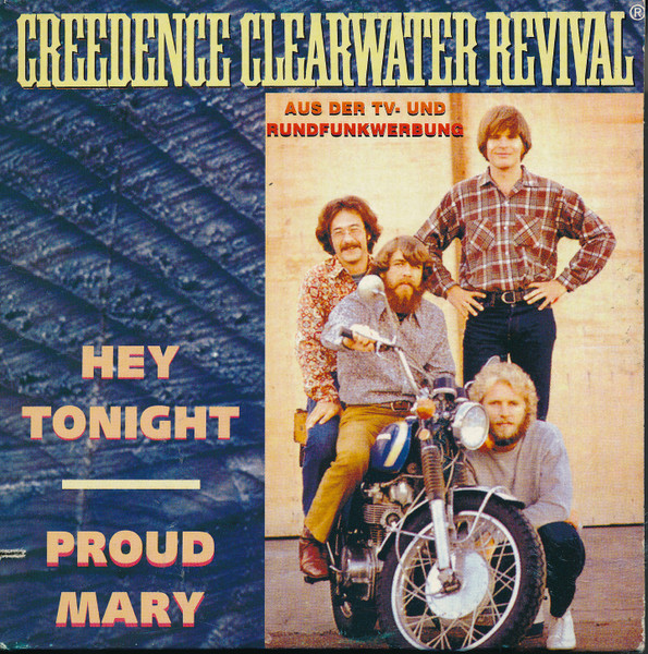 Creedence Clearwater Revival-0