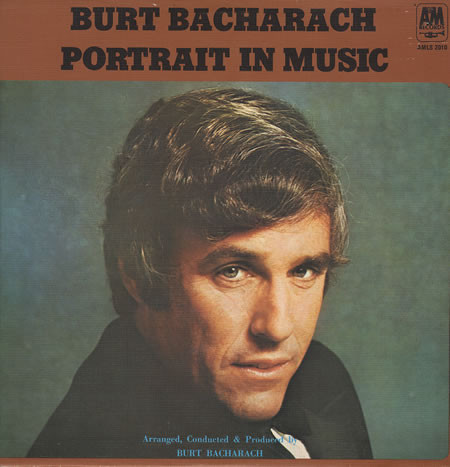 Burt Bacharach-0