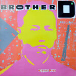 Brother D-0