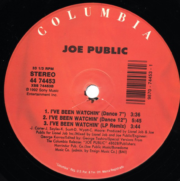 Joe Public-1
