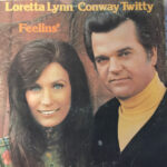 Conway Twitty & Loretta Lynn-0