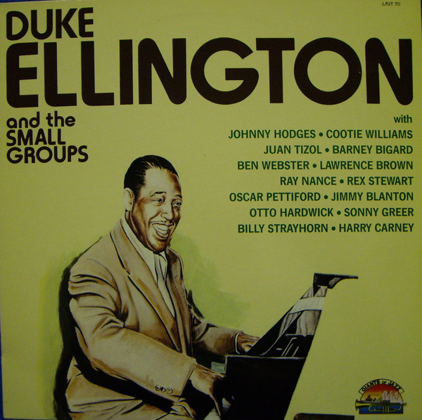 Duke Ellington-0