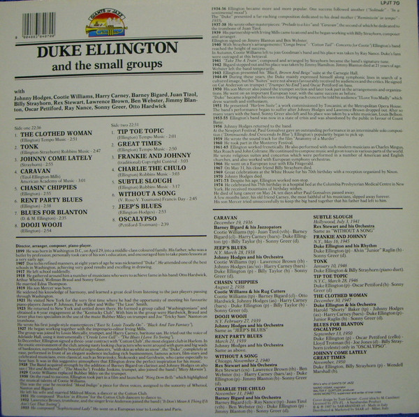 Duke Ellington-1