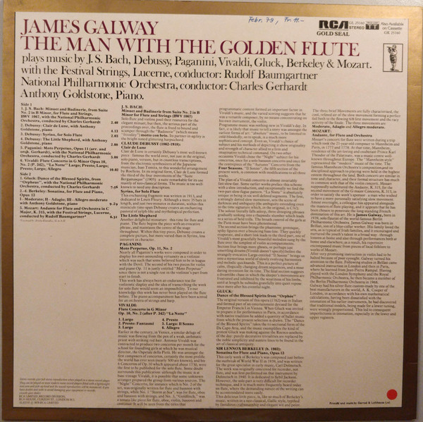 James Galway-1