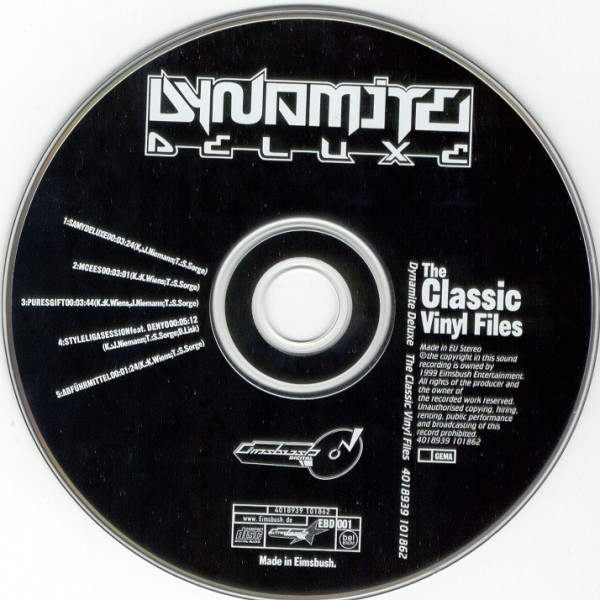 Dynamite Deluxe-1