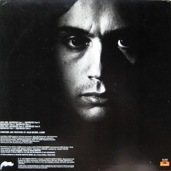 Jean-Michel Jarre-1