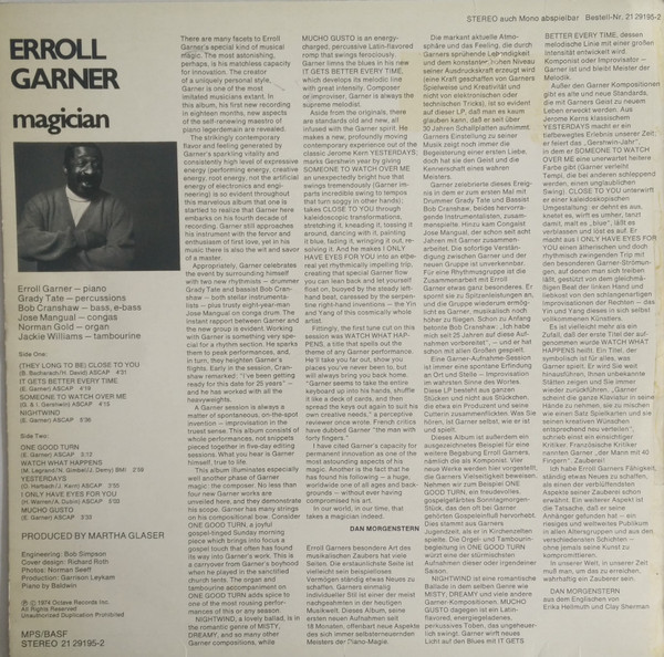 Erroll Garner-1