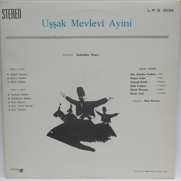 Kani Karaca-1
