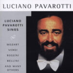 Luciano Pavarotti, Leone Magiera-0