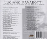 Luciano Pavarotti, Leone Magiera-1