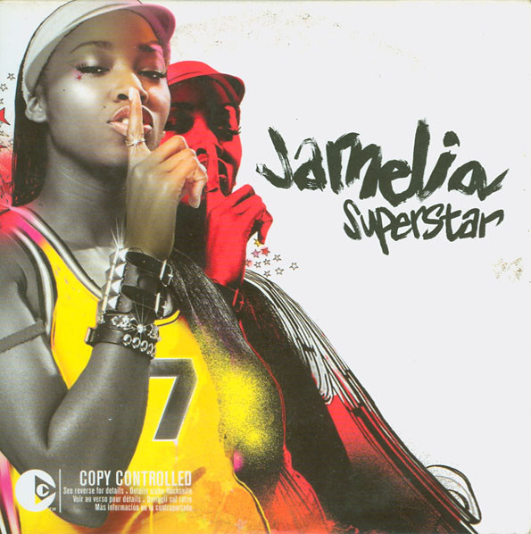 Jamelia-0