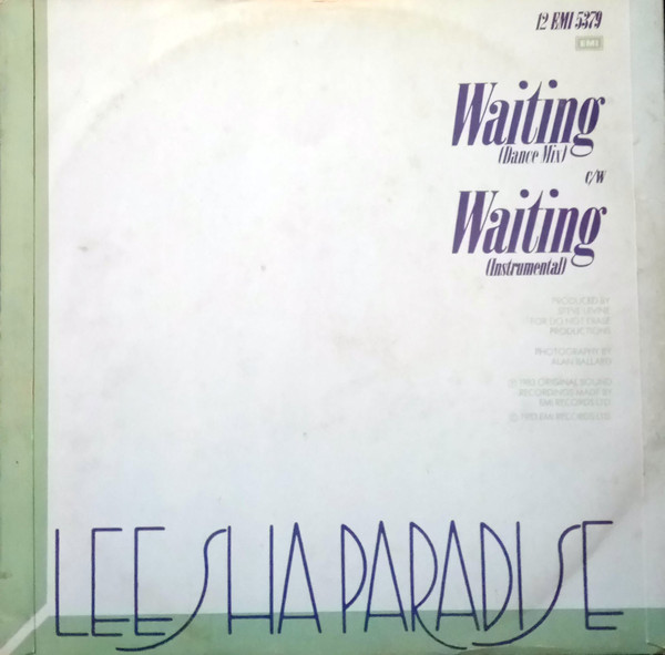 Leesha Paradise-1