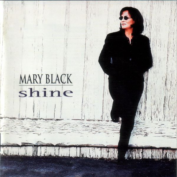 Mary Black-0