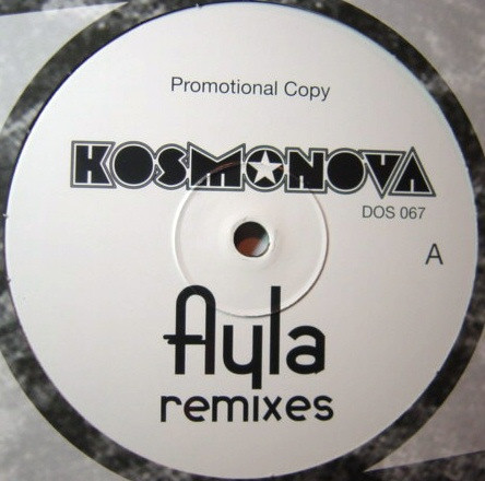 Kosmonova-0