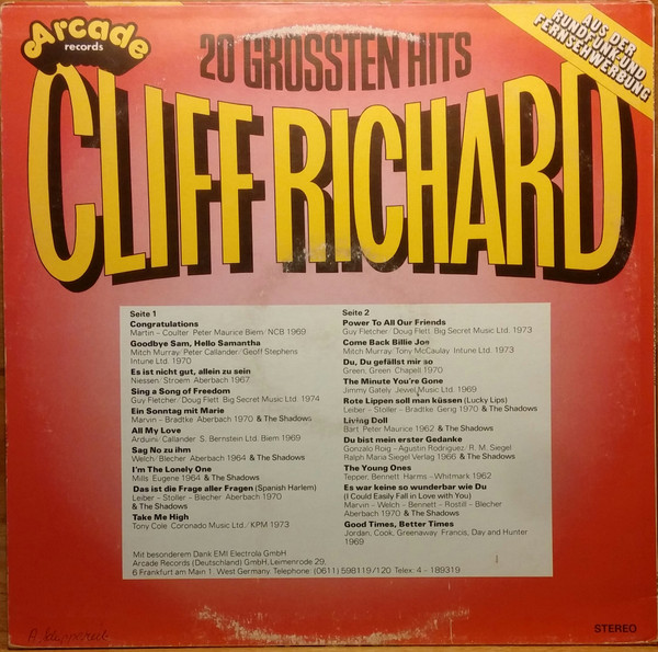 Cliff Richard-1