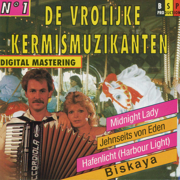 De Vrolijke Kermismuzikanten-0