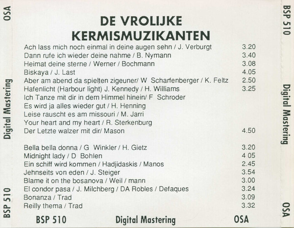 De Vrolijke Kermismuzikanten-1
