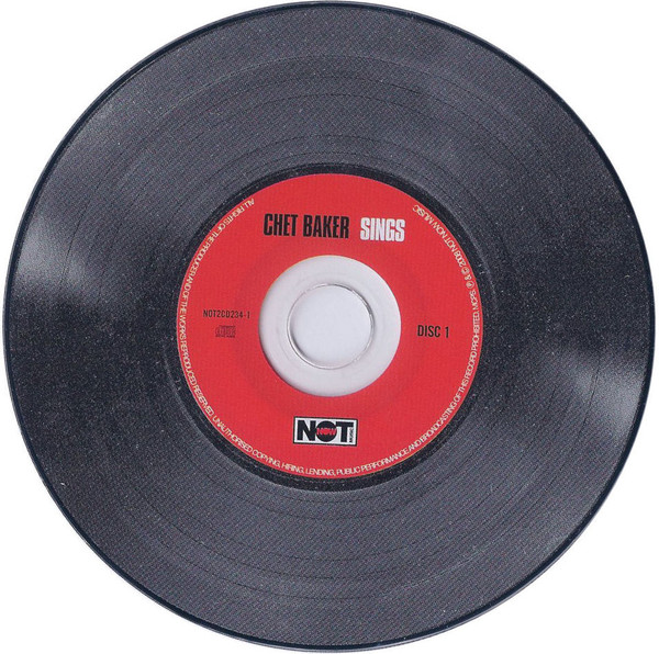 Chet Baker-1
