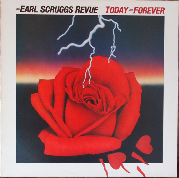 Earl Scruggs Revue-0
