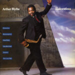 Arthur Blythe-0