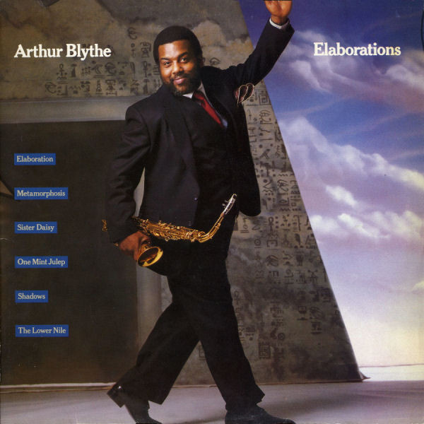 Arthur Blythe-0