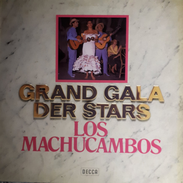 Los Machucambos-0