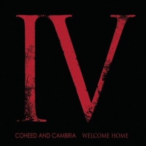 Coheed And Cambria-0