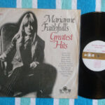 Marianne Faithfull-0